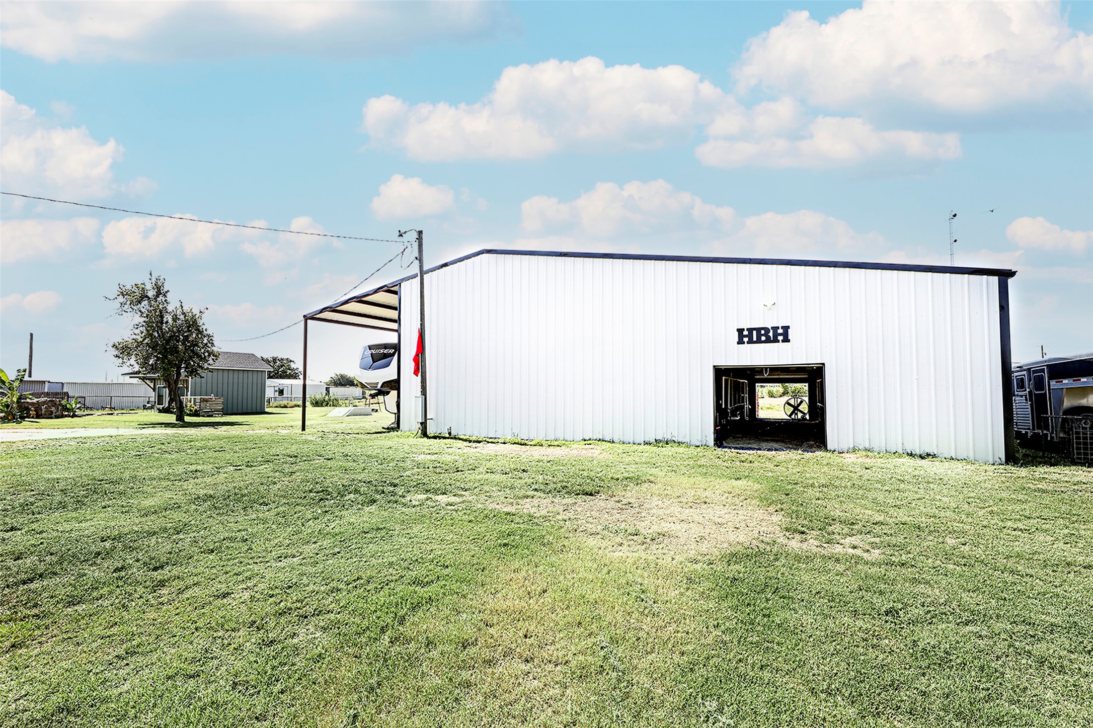 6591 Fm 1758 Bowie TX 76230