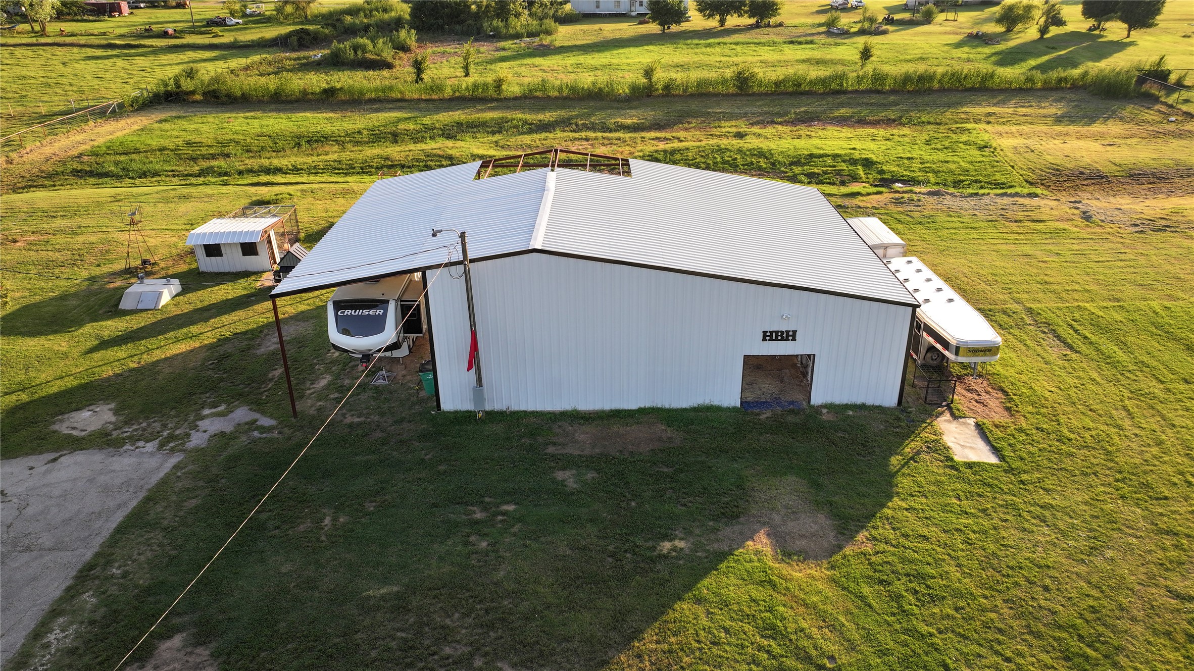 6591 Fm 1758 Bowie TX 76230