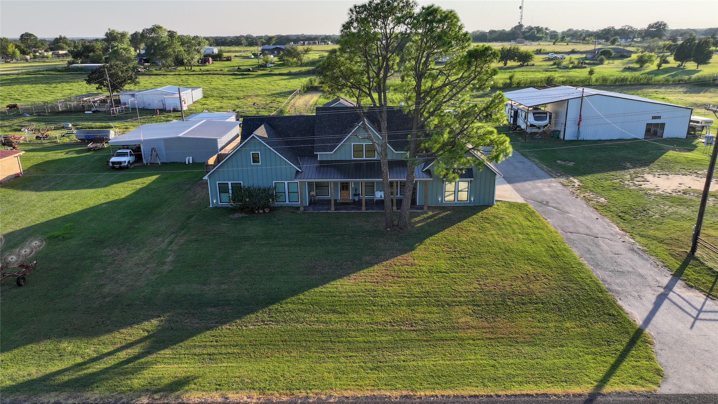 6591 Fm 1758 Bowie TX 76230