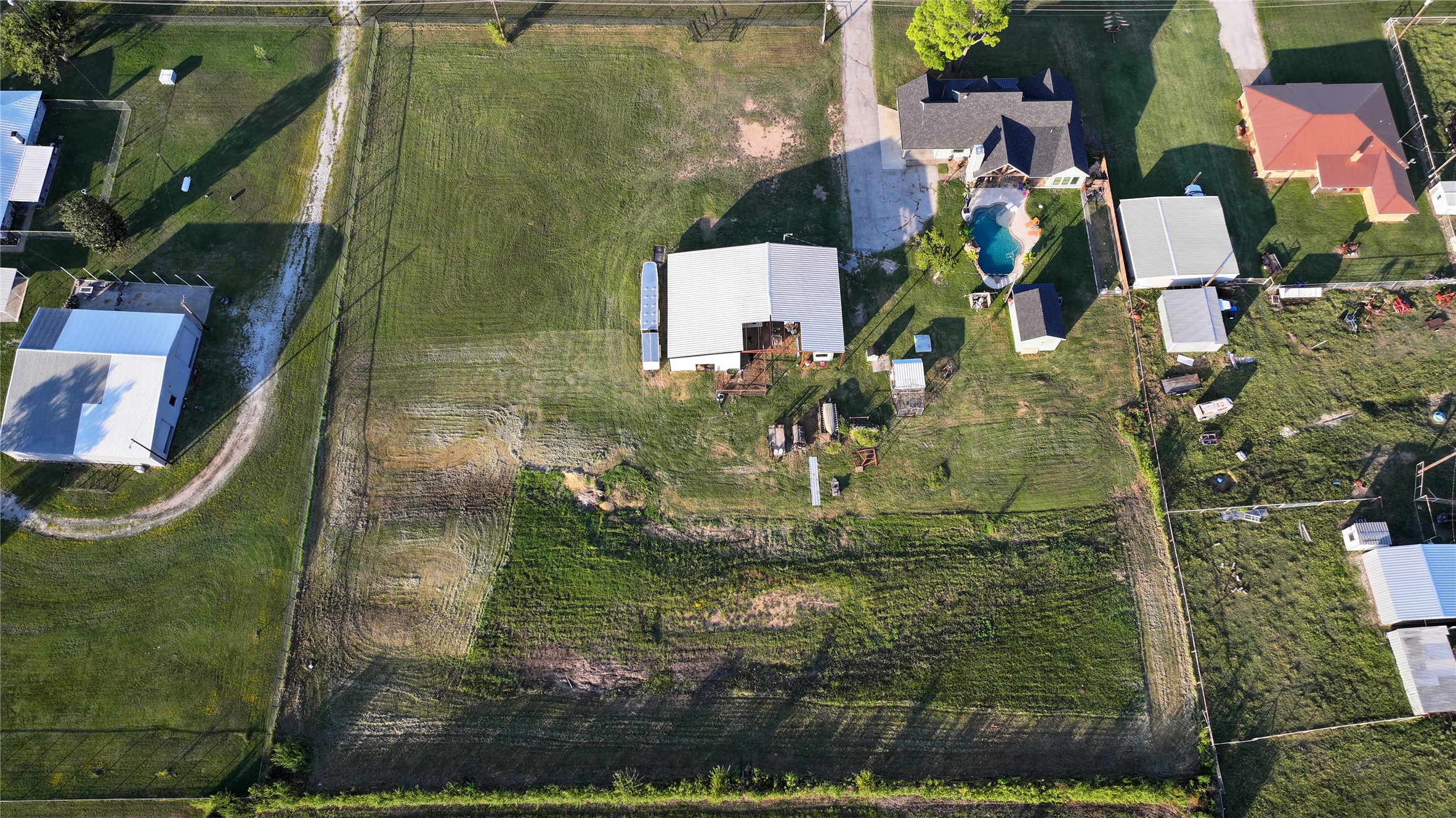 6591 Fm 1758 Bowie TX 76230