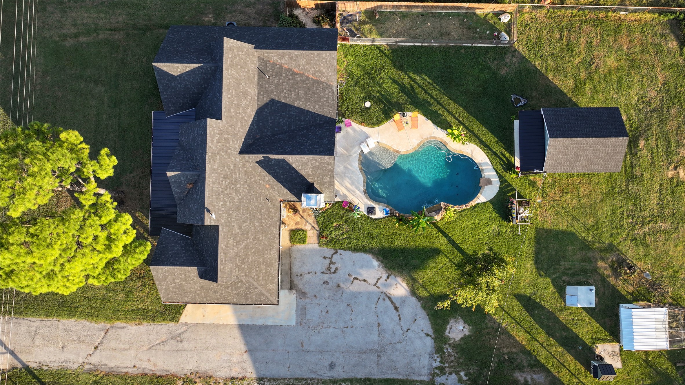6591 Fm 1758 Bowie TX 76230