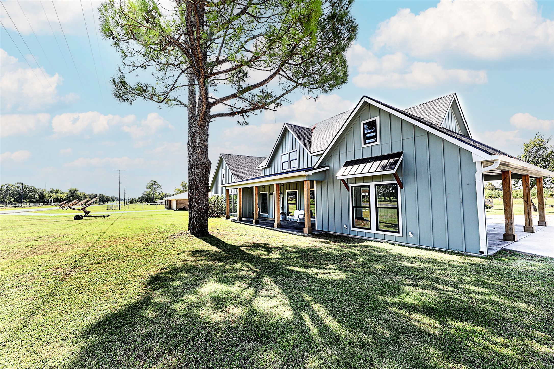 6591 Fm 1758 Bowie TX 76230