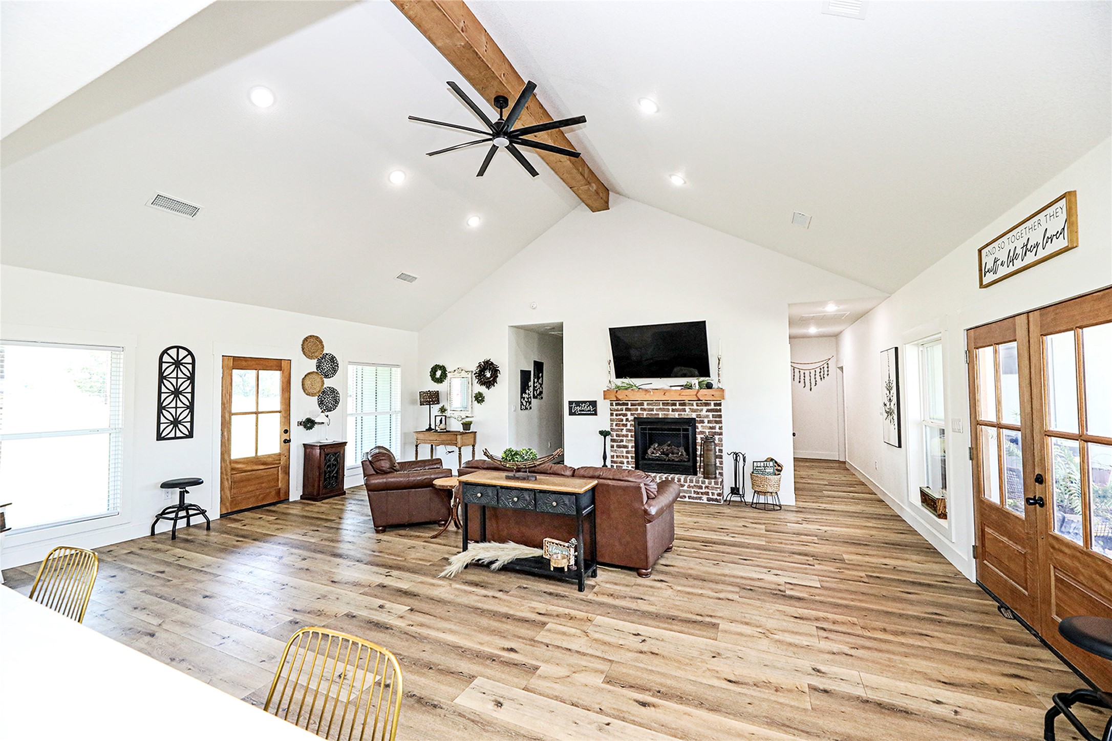 6591 Fm 1758 Bowie TX 76230