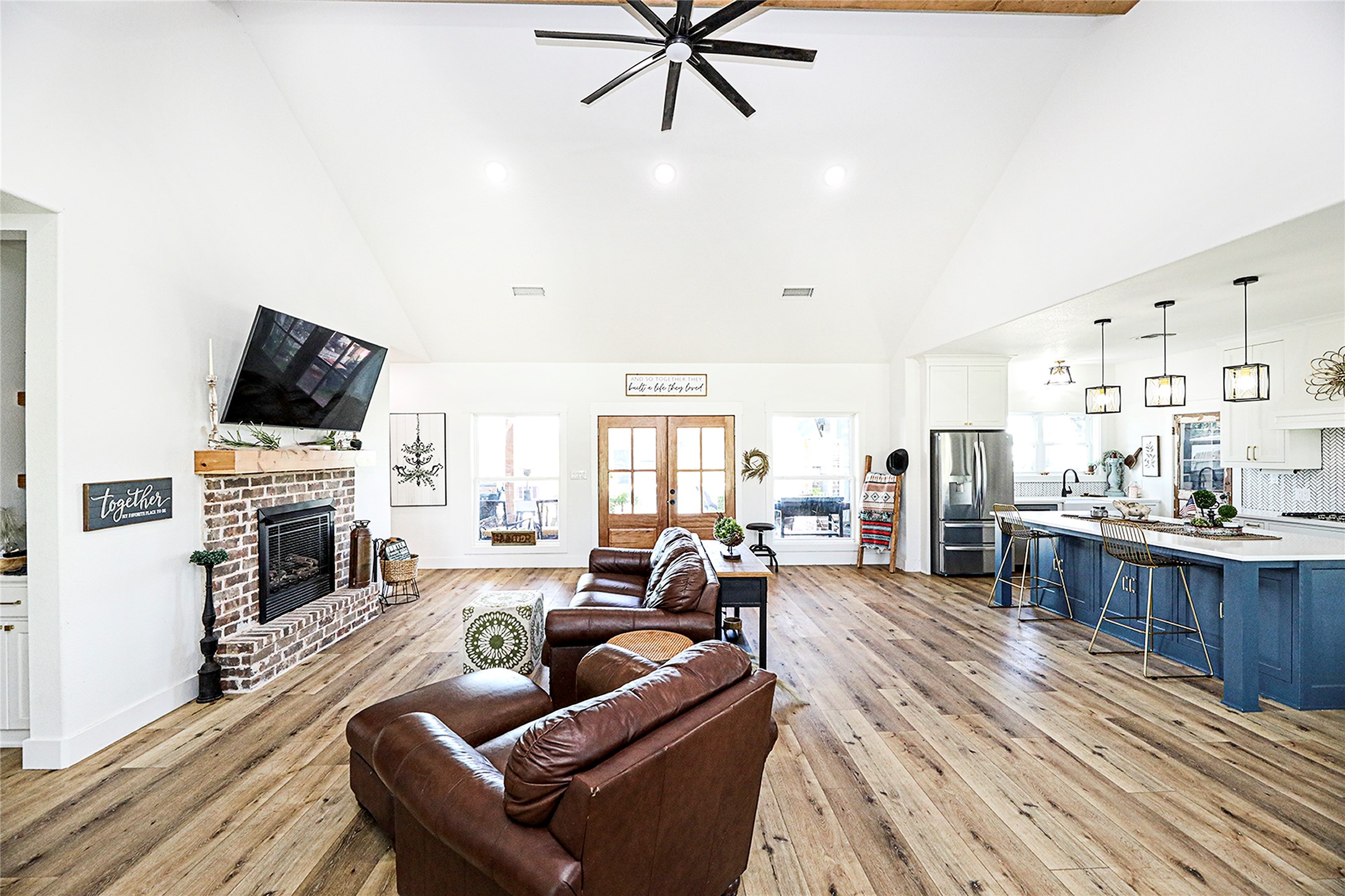 6591 Fm 1758 Bowie TX 76230