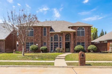 3700 Lauren Drive Mckinney TX 75070