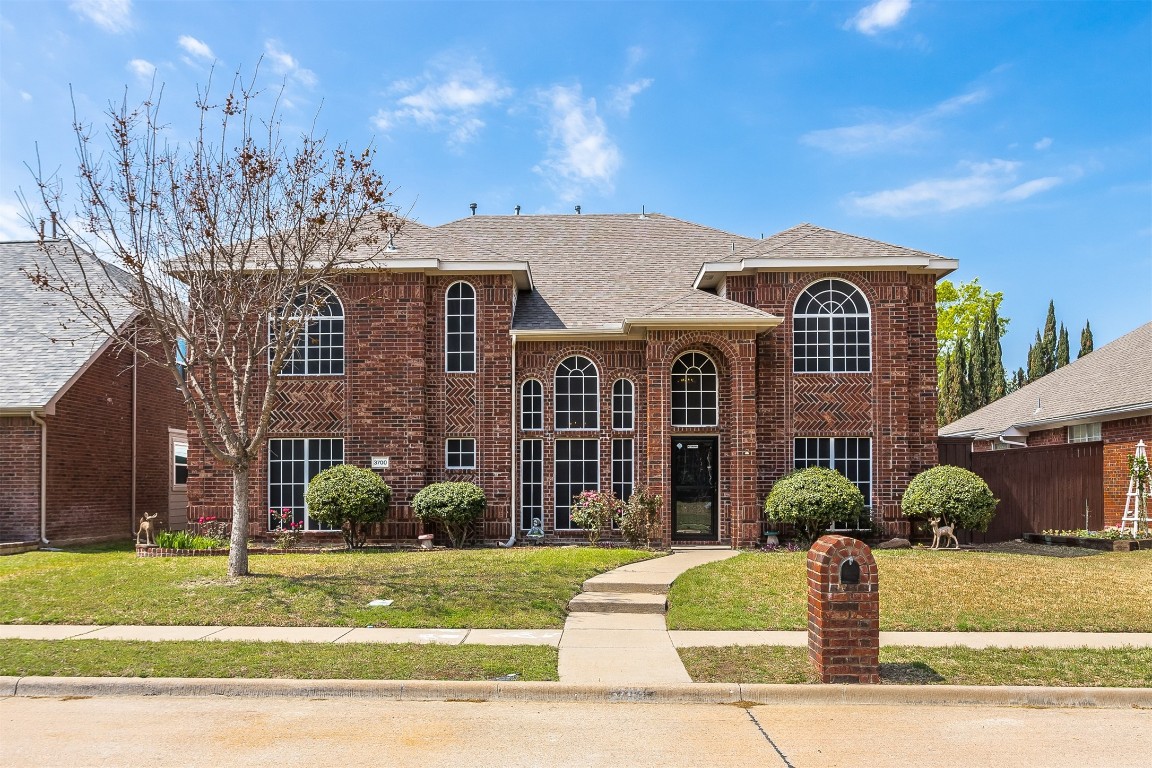 3700 Lauren Drive Mckinney TX 75070