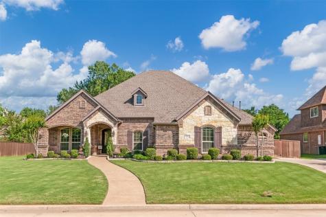 1302 Delaware Drive Mansfield TX 76063