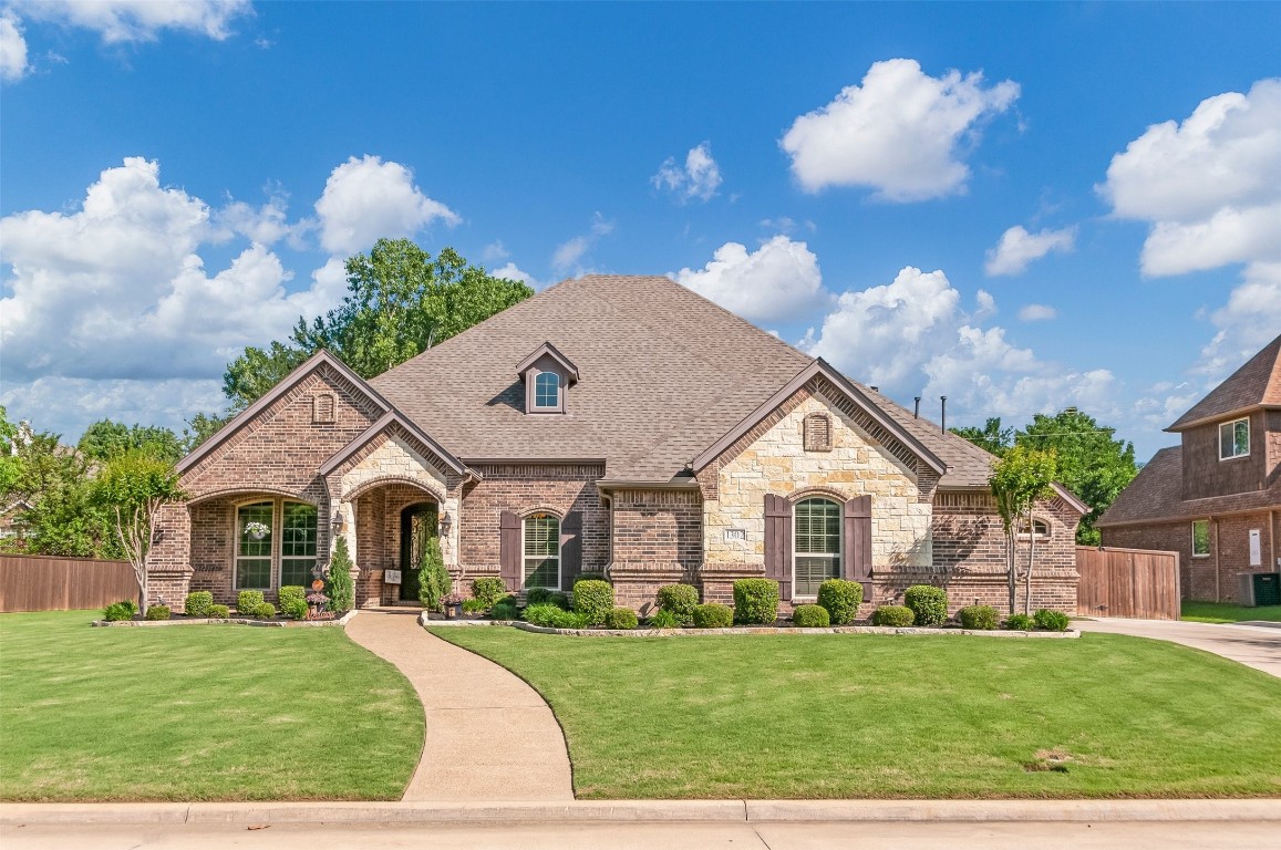 1302 Delaware Drive Mansfield TX 76063