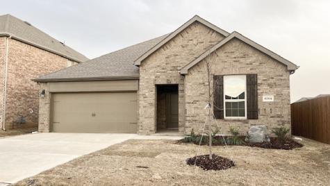 3704 Talisman Drive Aubrey TX 76227