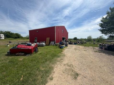 9300 Johns Road Alvarado TX 76009