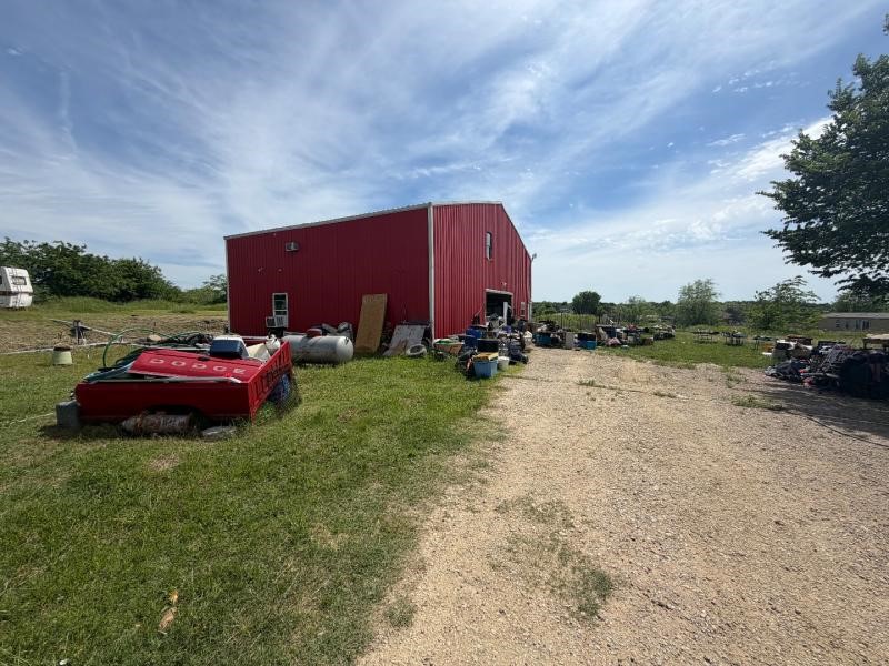 9300 Johns Road Alvarado TX 76009