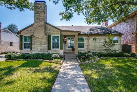 6530 Anita Street Dallas TX 75214