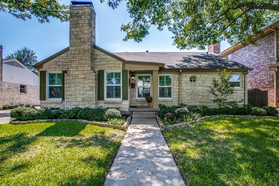 6530 Anita Street Dallas TX 75214