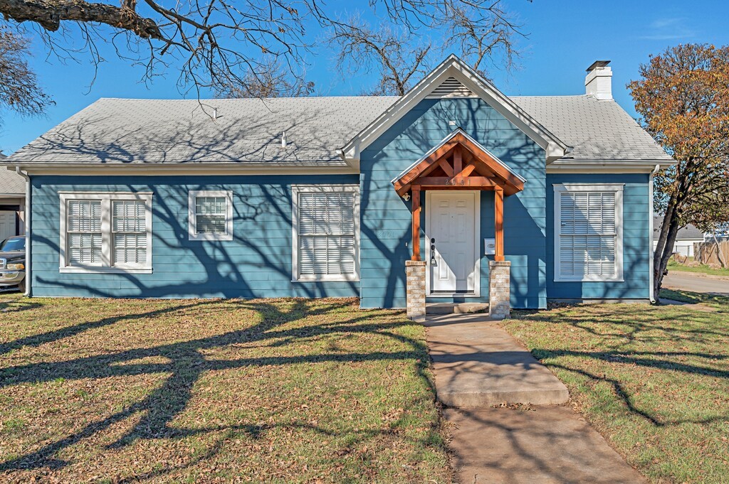 2001 Colcord Avenue Waco TX 76707