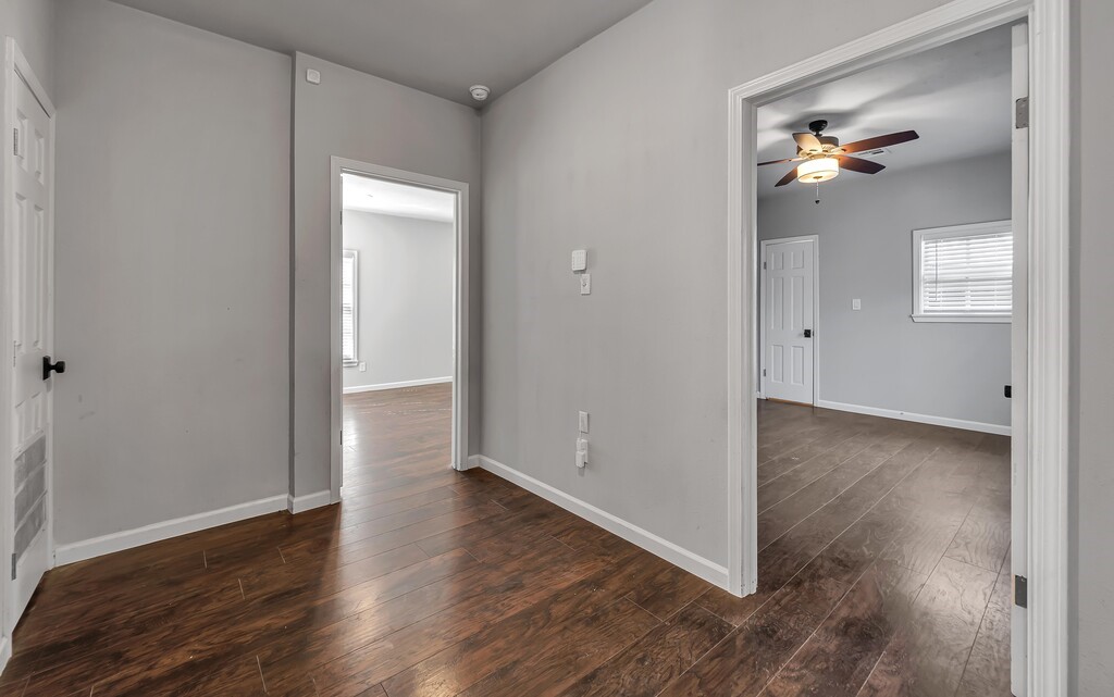 2001 Colcord Avenue Waco TX 76707