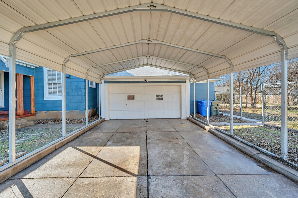 2001 Colcord Avenue Waco TX 76707