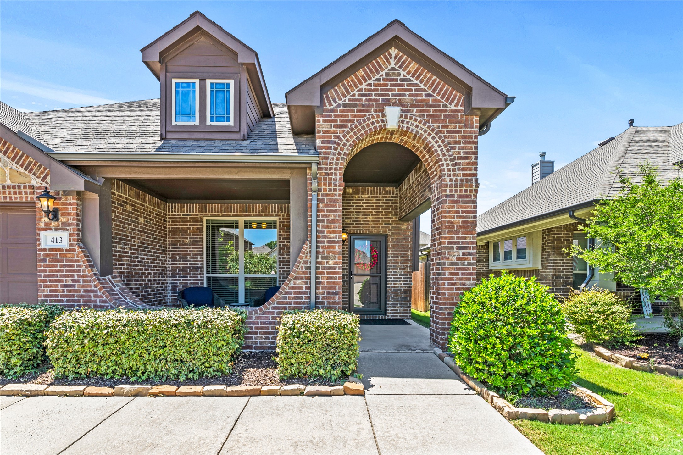 413 Eastbrook Drive Anna TX 75409