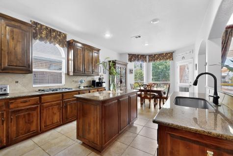 7133 Old Santa Fe Trail Fort Worth TX 76131