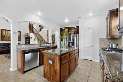 7133 Old Santa Fe Trail Fort Worth TX 76131