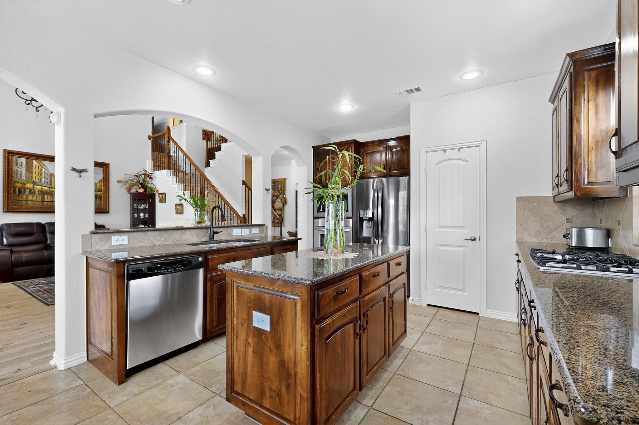 7133 Old Santa Fe Trail Fort Worth TX 76131