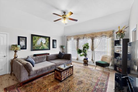 7133 Old Santa Fe Trail Fort Worth TX 76131