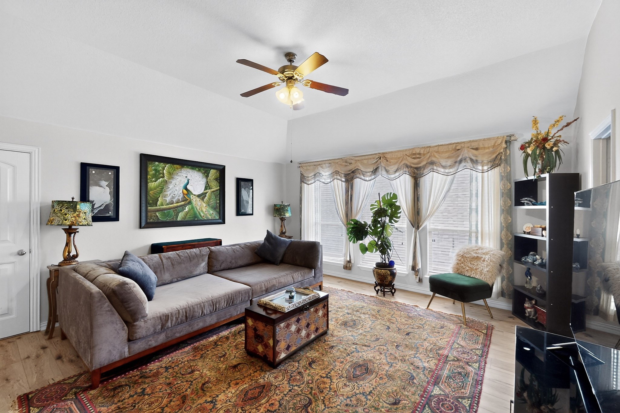 7133 Old Santa Fe Trail Fort Worth TX 76131