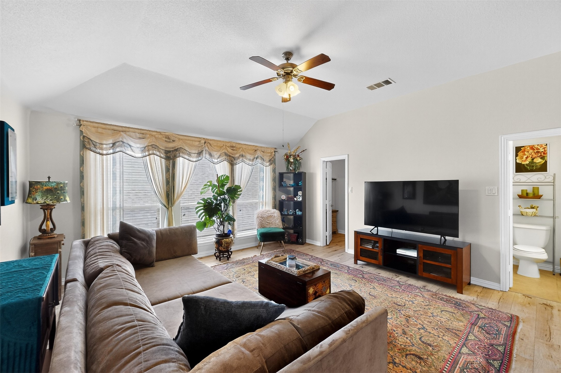7133 Old Santa Fe Trail Fort Worth TX 76131