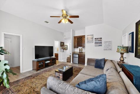 7133 Old Santa Fe Trail Fort Worth TX 76131