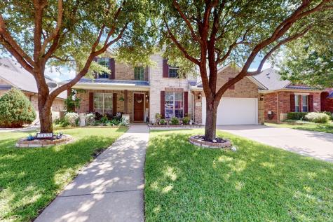 7133 Old Santa Fe Trail Fort Worth TX 76131