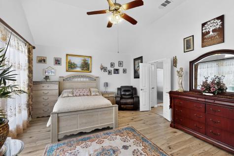 7133 Old Santa Fe Trail Fort Worth TX 76131