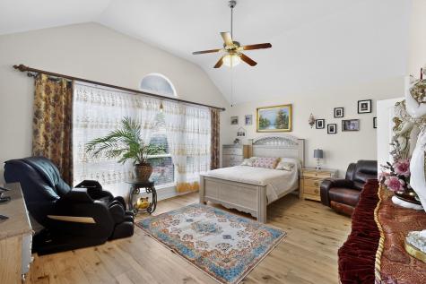 7133 Old Santa Fe Trail Fort Worth TX 76131