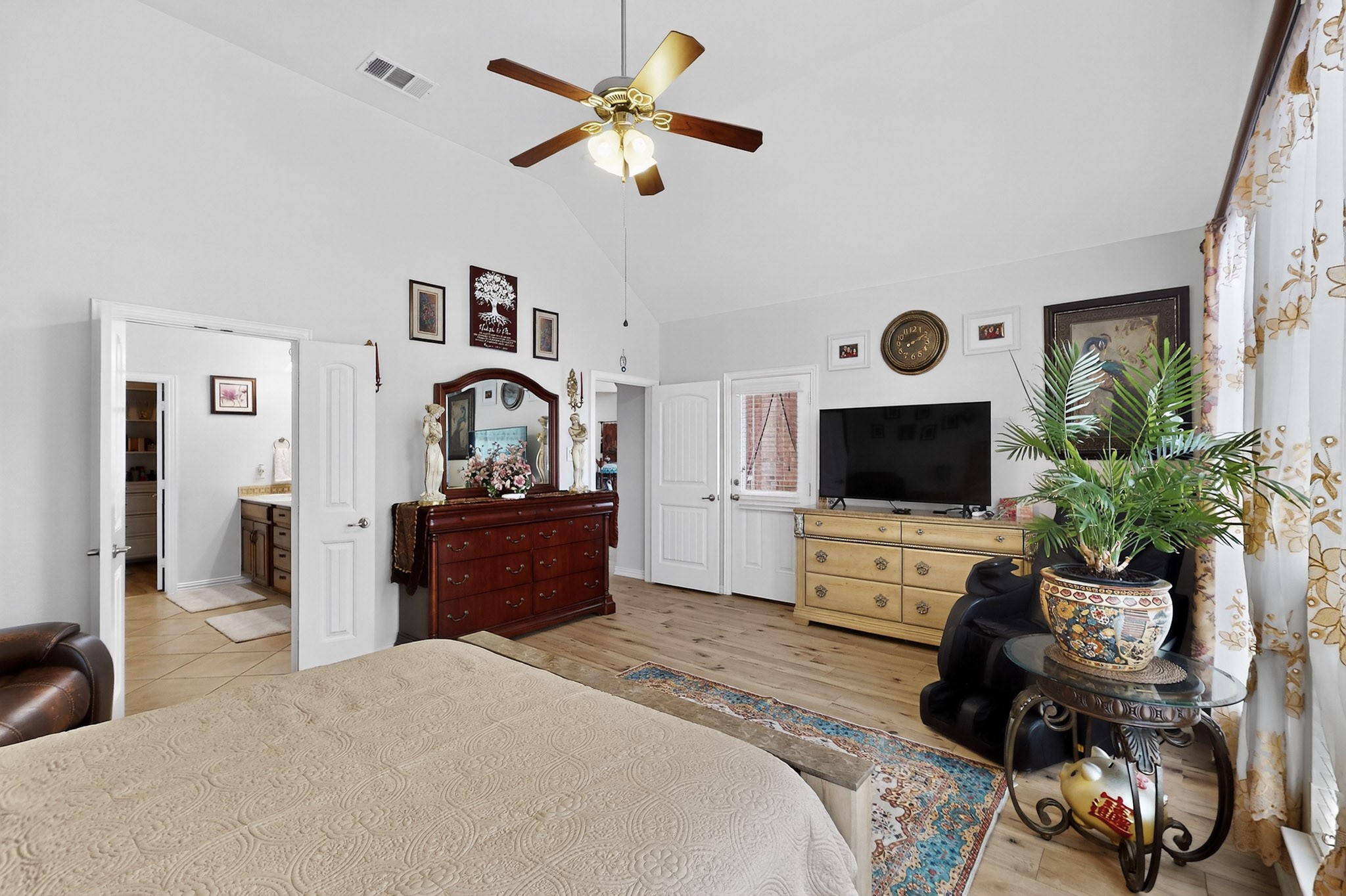 7133 Old Santa Fe Trail Fort Worth TX 76131