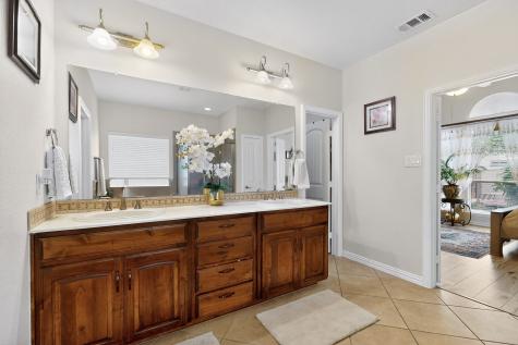 7133 Old Santa Fe Trail Fort Worth TX 76131