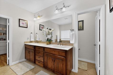 7133 Old Santa Fe Trail Fort Worth TX 76131