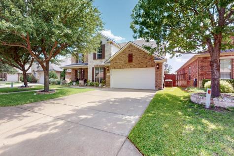7133 Old Santa Fe Trail Fort Worth TX 76131