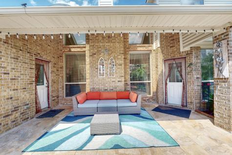 7133 Old Santa Fe Trail Fort Worth TX 76131