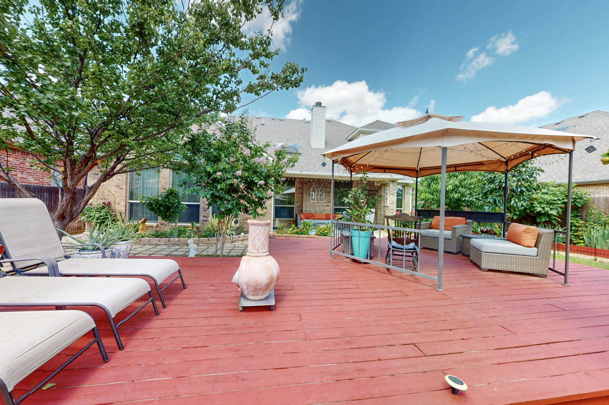 7133 Old Santa Fe Trail Fort Worth TX 76131