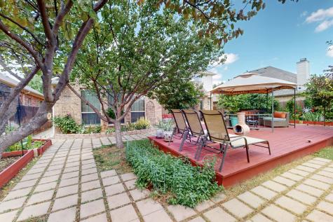 7133 Old Santa Fe Trail Fort Worth TX 76131