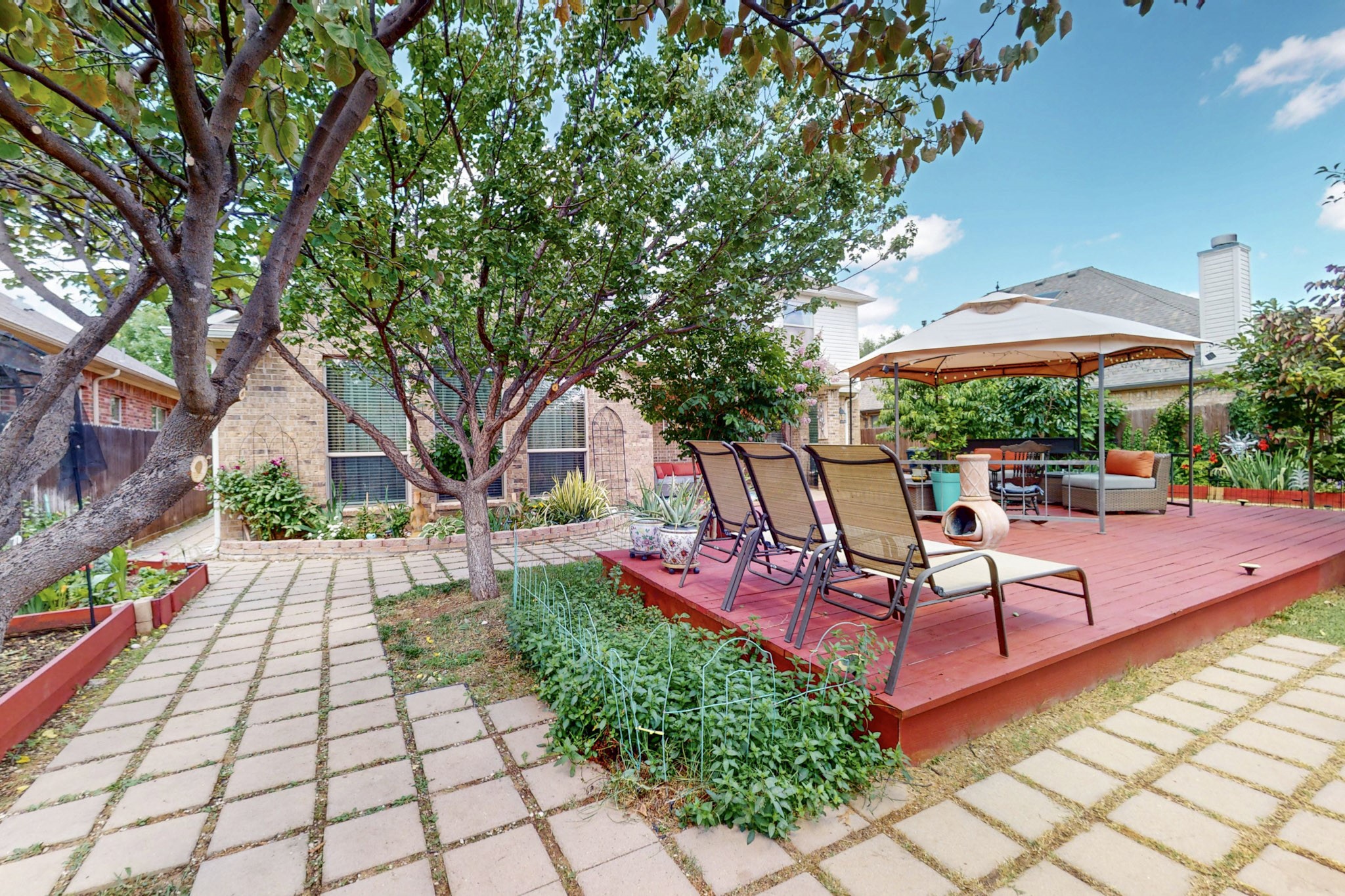 7133 Old Santa Fe Trail Fort Worth TX 76131