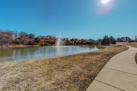 7133 Old Santa Fe Trail Fort Worth TX 76131