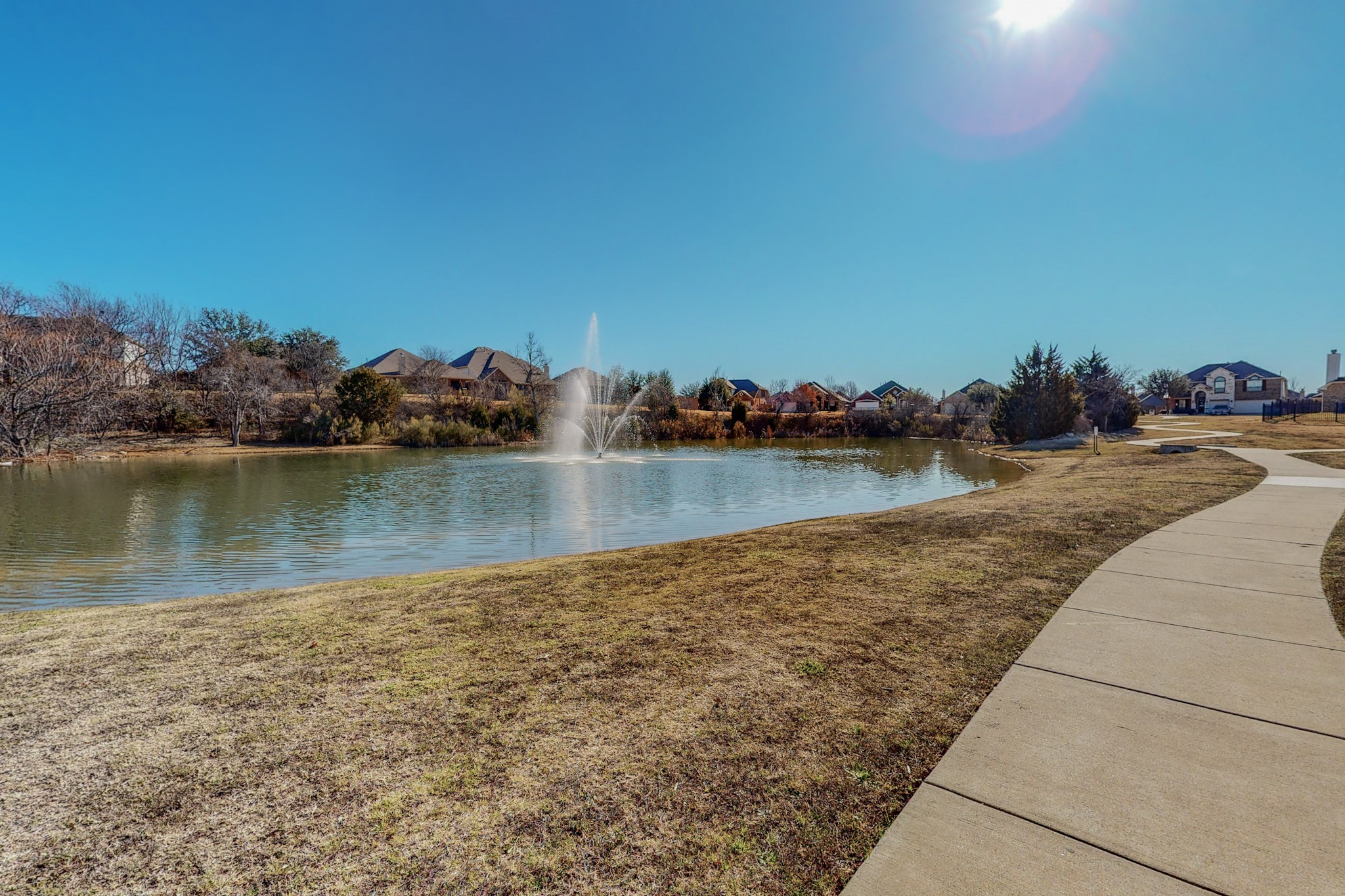 7133 Old Santa Fe Trail Fort Worth TX 76131