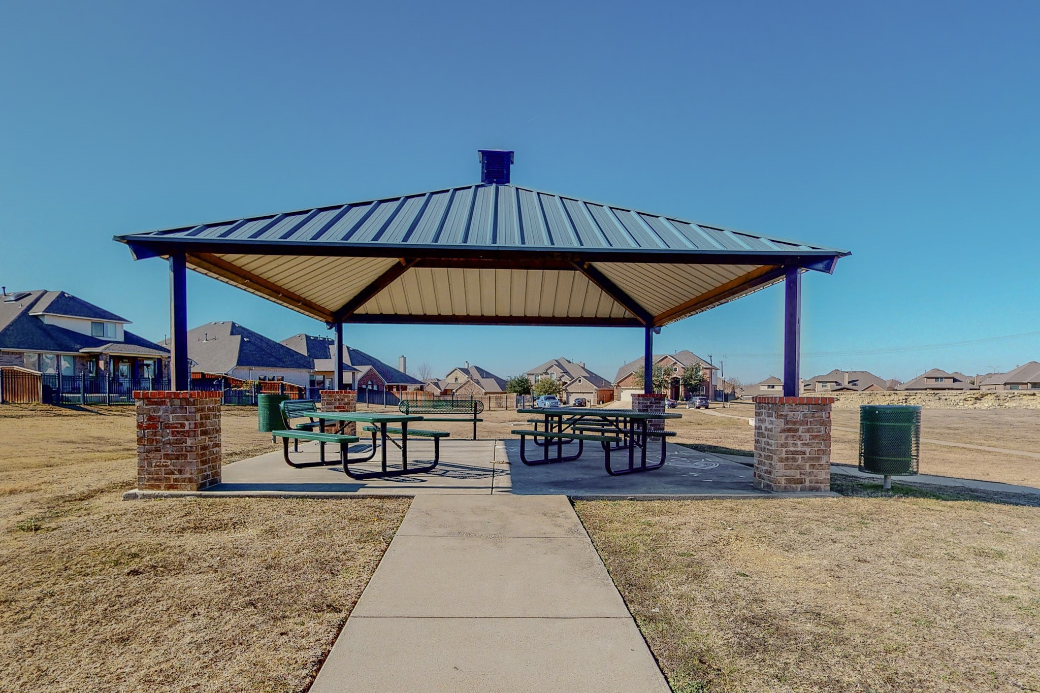 7133 Old Santa Fe Trail Fort Worth TX 76131