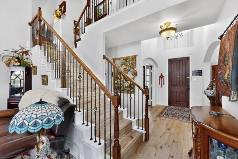 7133 Old Santa Fe Trail Fort Worth TX 76131