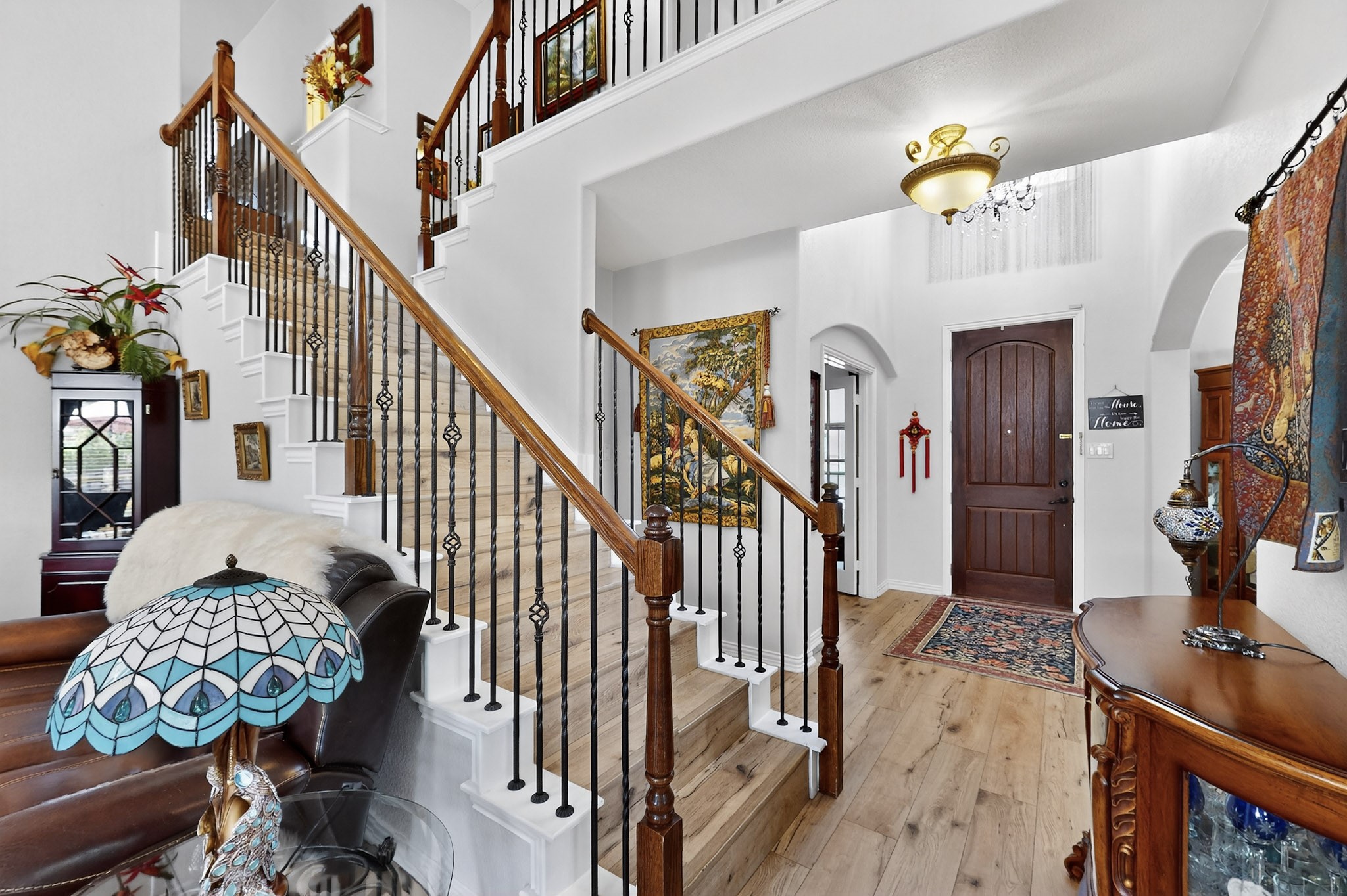 7133 Old Santa Fe Trail Fort Worth TX 76131