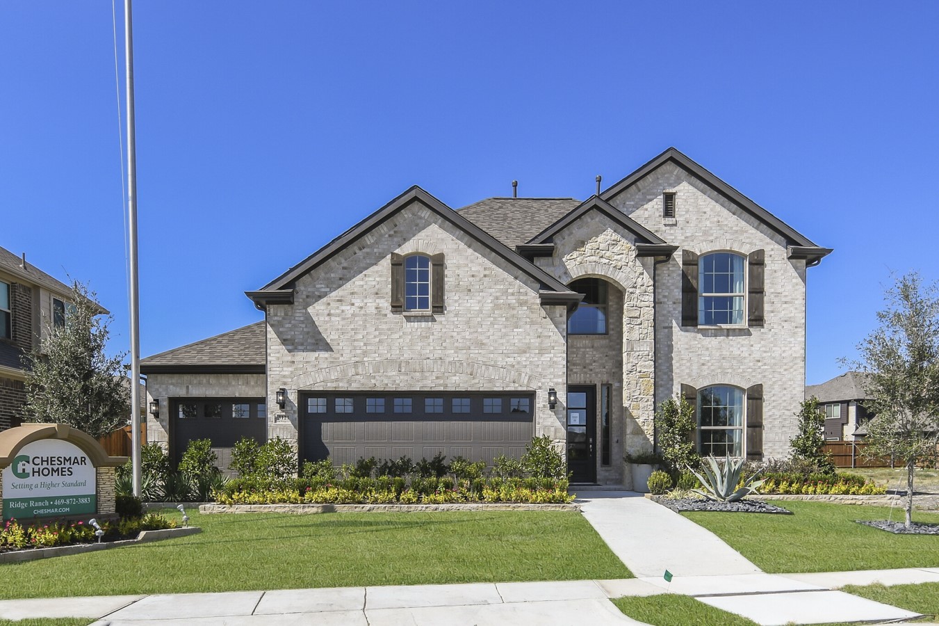 4341 Addison Street Midlothian TX 76065
