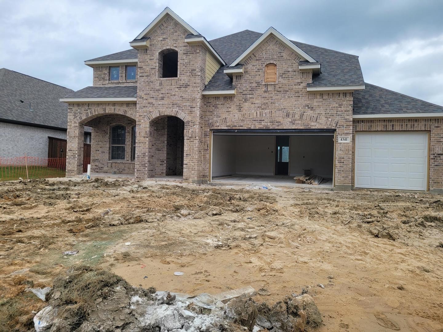 4341 Addison Street Midlothian TX 76065