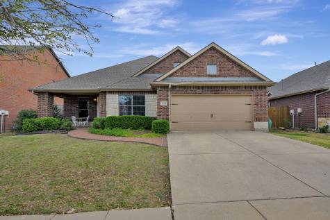 3236 Outlook Court Fort Worth TX 76244