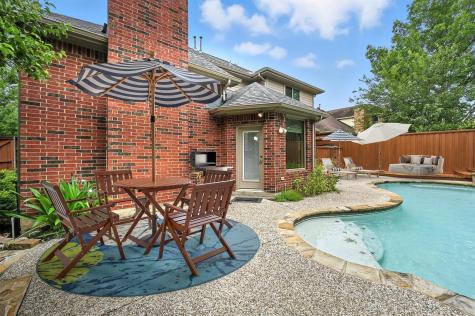 715 Rockcrossing Lane Allen TX 75002