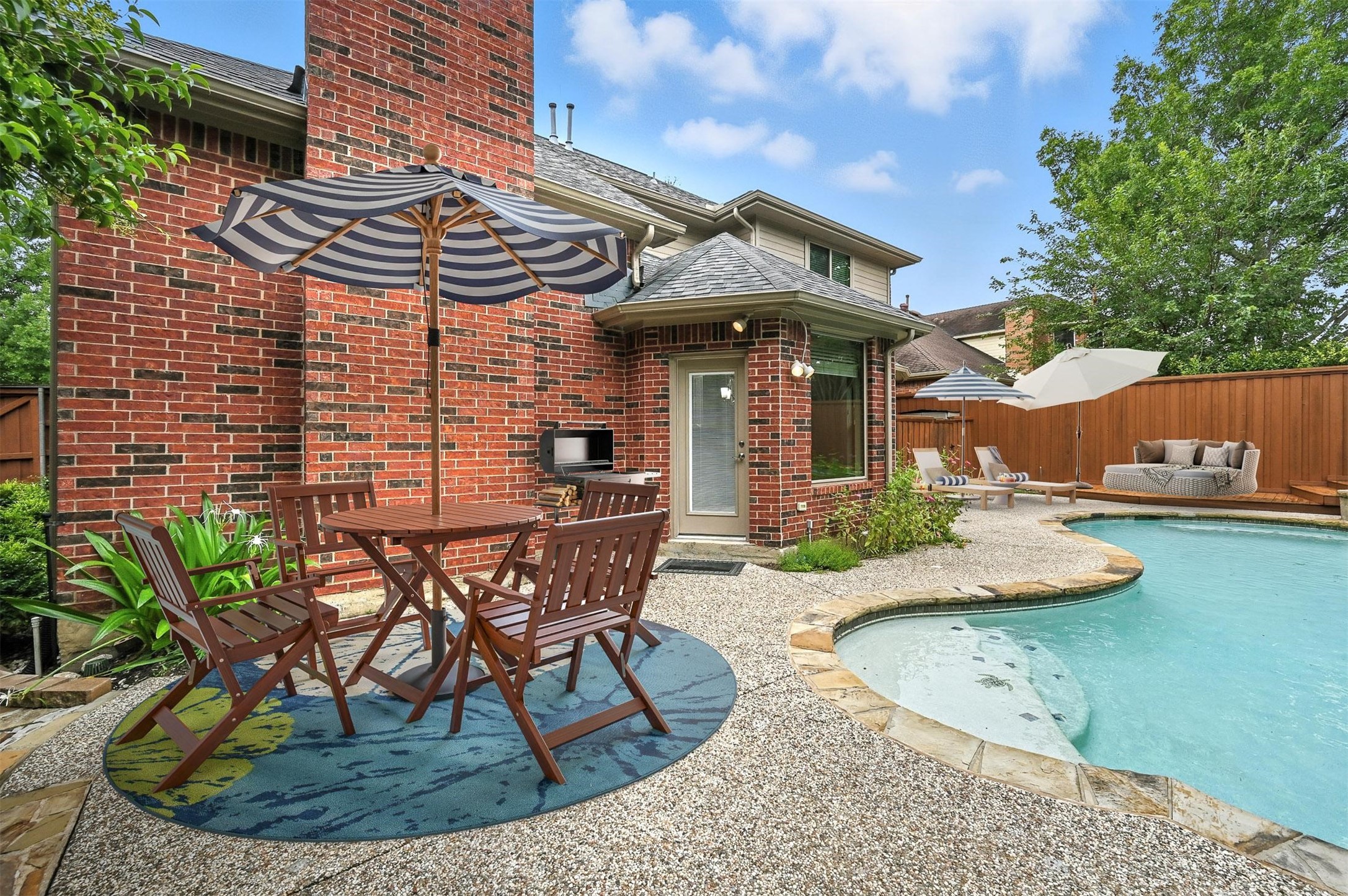 715 Rockcrossing Lane Allen TX 75002