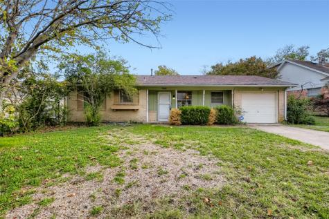 1626 Hawthorne Lane Plano TX 75074